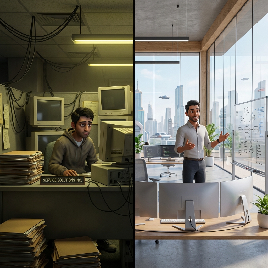 Targeting Product-Based Companies?